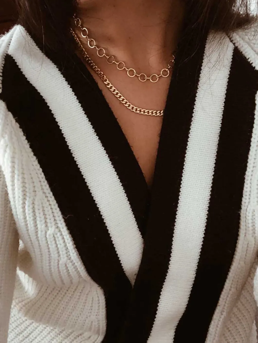 NUUK Harper Necklace>Woman Jewellery & Watches