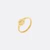 Hey Harper Harriet Ring>Woman Jewellery & Watches
