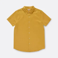 Banks Journal Hastings Shirt>Man Shirts & Polos