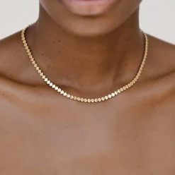 Hey Harper Heart Necklace>Woman Jewellery & Watches