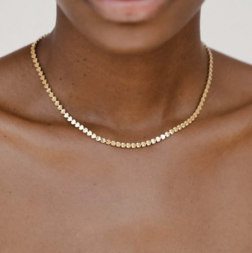 Hey Harper Heart Necklace>Woman Jewellery & Watches