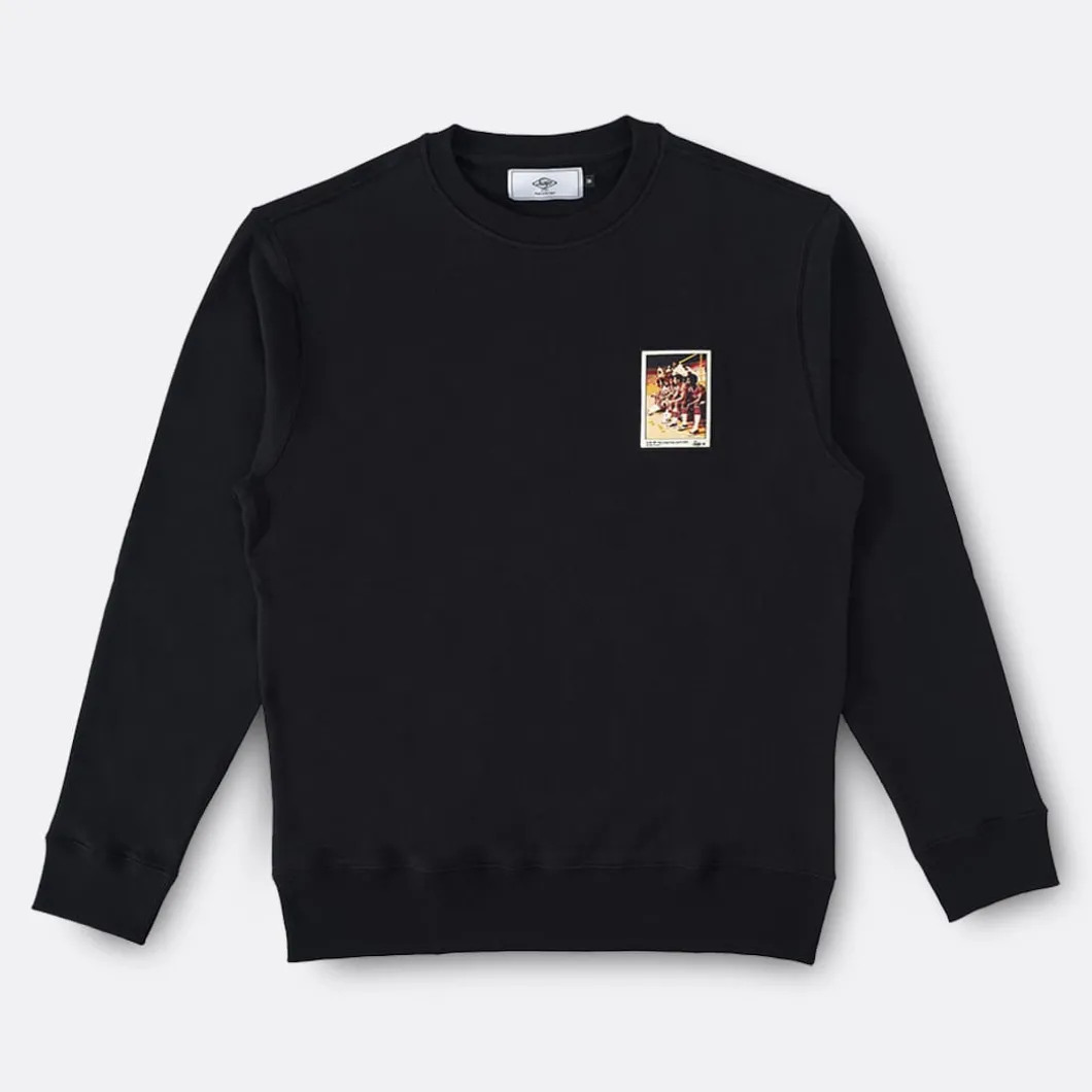 Sanjo Heritage Lable Sweater>Woman Sweaters