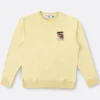 Sanjo Heritage Lable Sweater>Man Sweaters