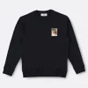 Sanjo Heritage Lable Sweater>Man Sweaters