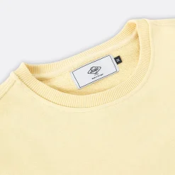 Sanjo Heritage Lable Sweater>Man Sweaters