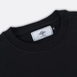 Sanjo Heritage Lable Sweater>Man Sweaters