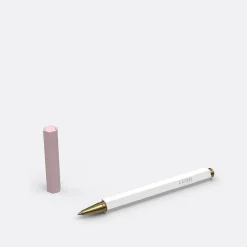 Lund London Hexagon Pen>Man Stationery