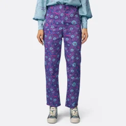 Hyena Holbox Trousers>Woman Trousers