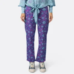 Hyena Holbox Trousers>Woman Trousers
