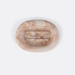 Crida Honey Swirls Soap Dish>Man Home Accessories