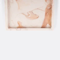 Crida Honey Swirls Square Tray><noscript><img width=
