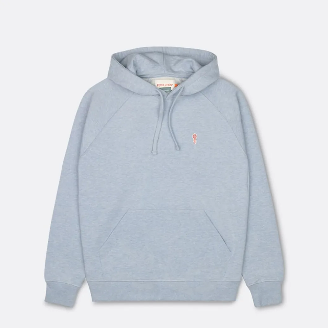 RVLT Hoodie>Man Sweaters