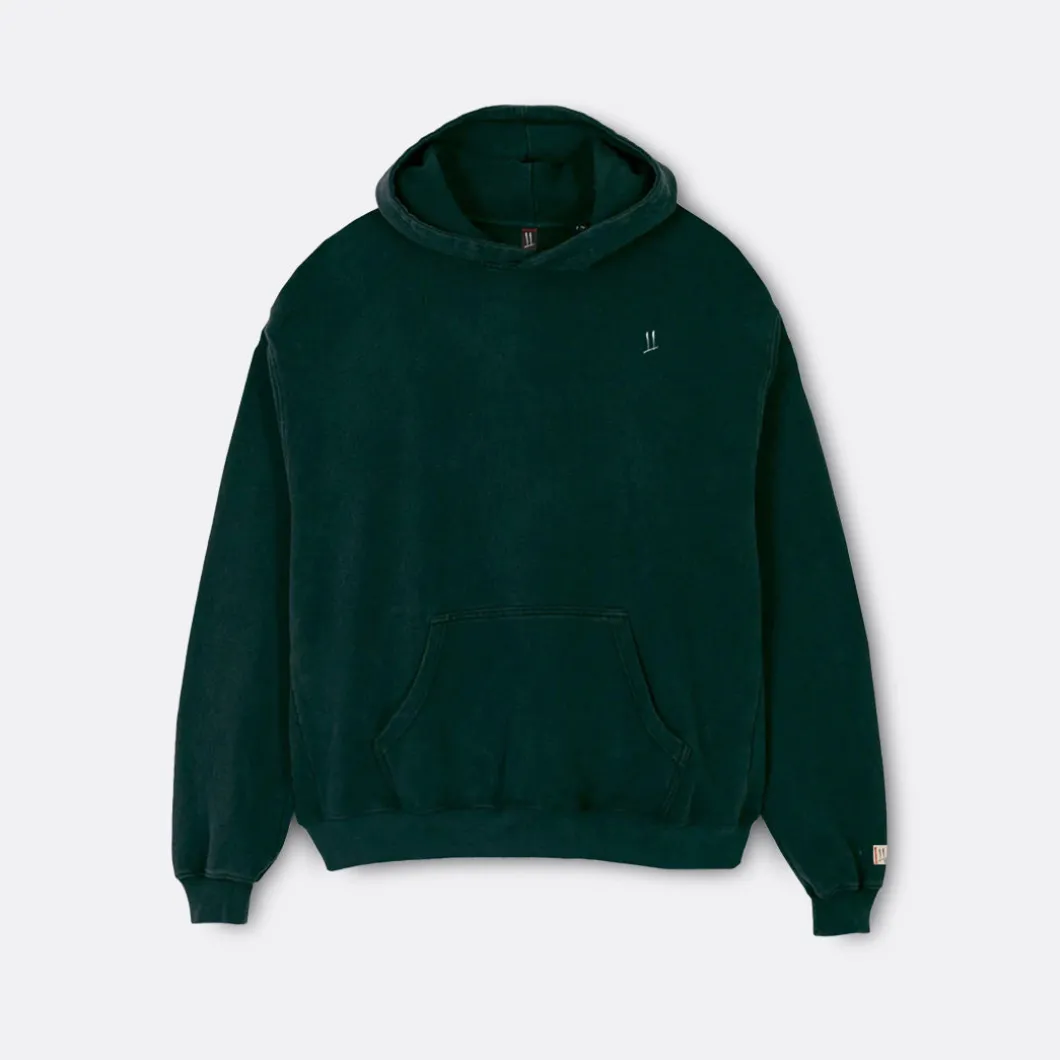Upheaval.art Hoodie>Woman Sweaters