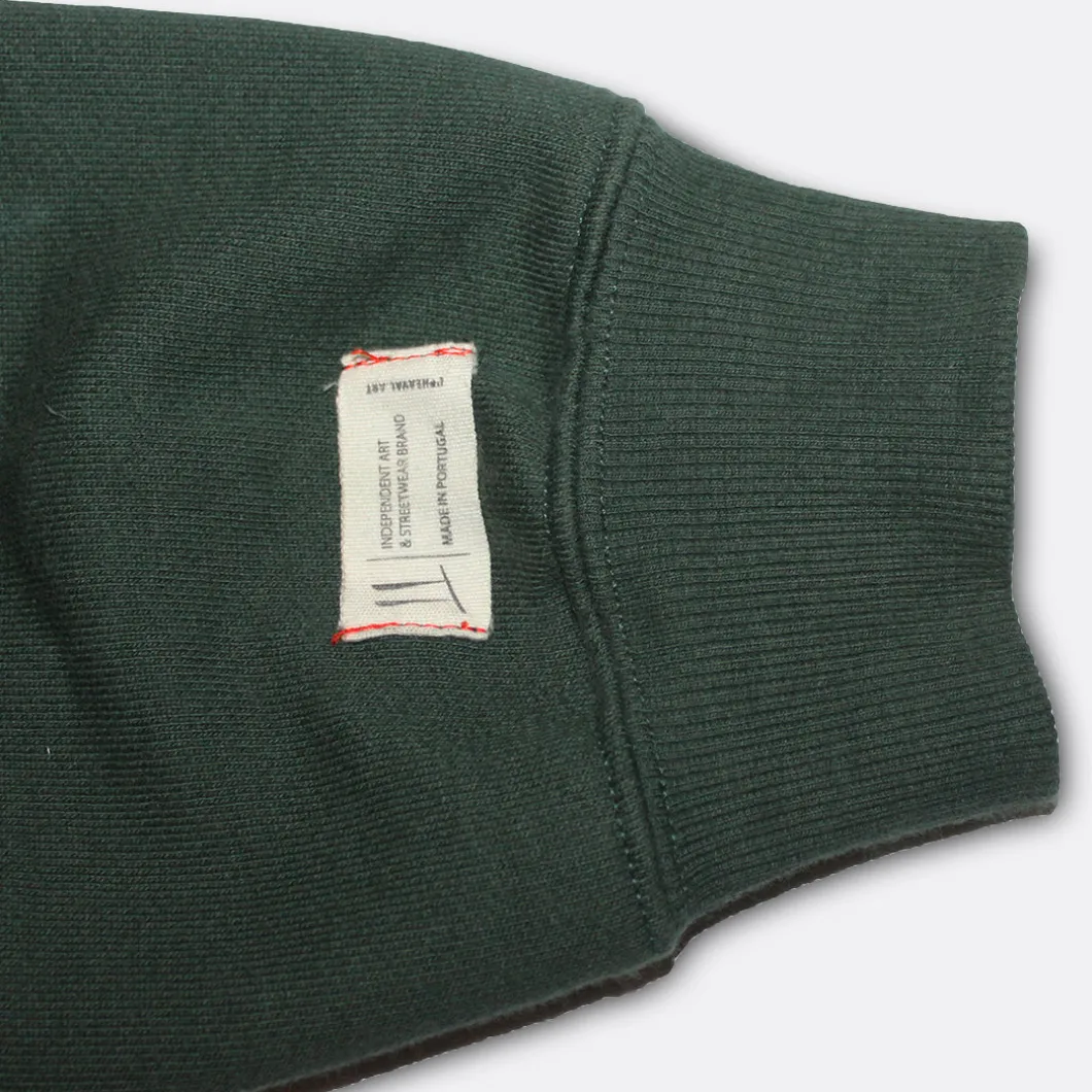 Upheaval.art Hoodie>Woman Sweaters