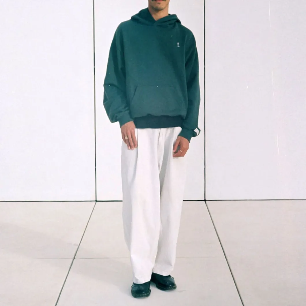 Upheaval.art Hoodie>Man Sweaters