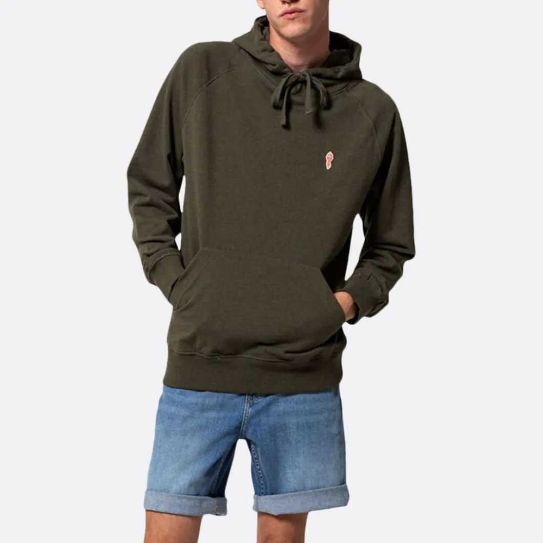 RVLT Hoodie>Man Sweaters