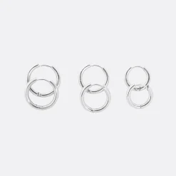 Hey Harper Hoop Earrings>Woman Jewellery & Watches