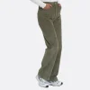 Guaja Hunter Courdoy Pants>Woman Trousers