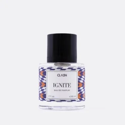 Clash Ignite Perfume>Man Personal Care