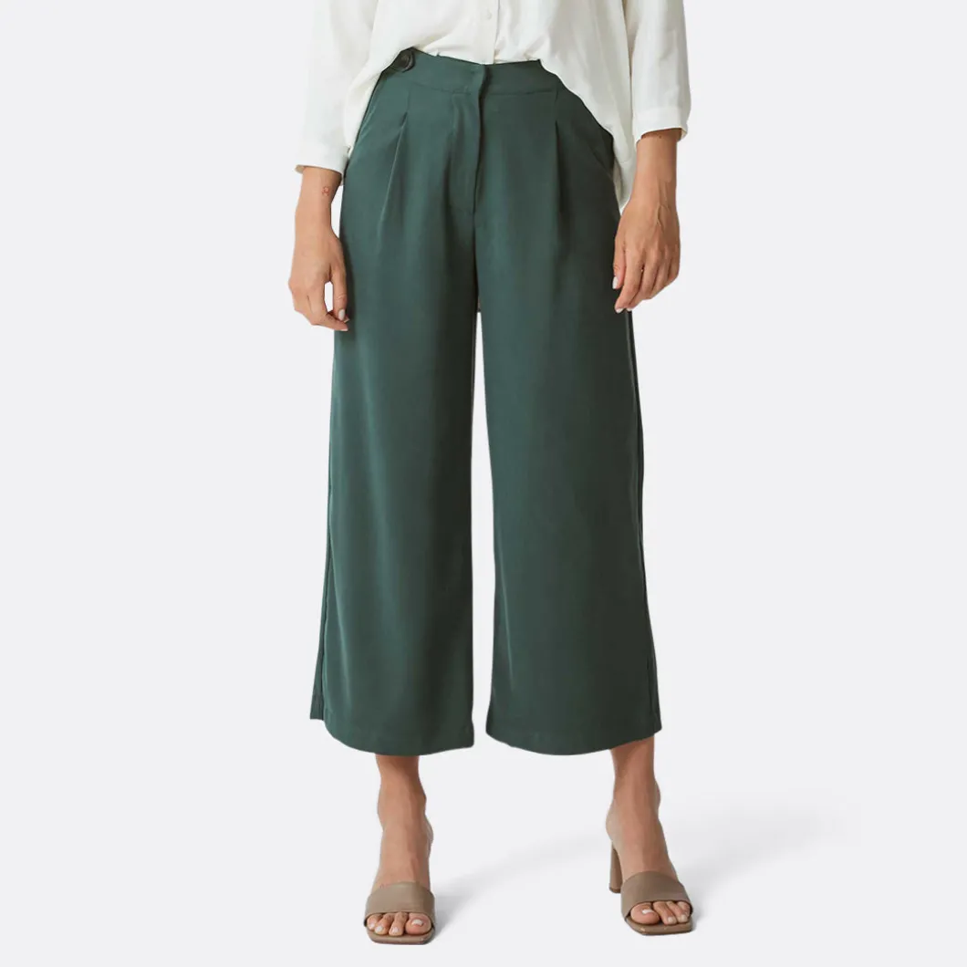 Skunkfunk Ilia Trouser>Woman Trousers