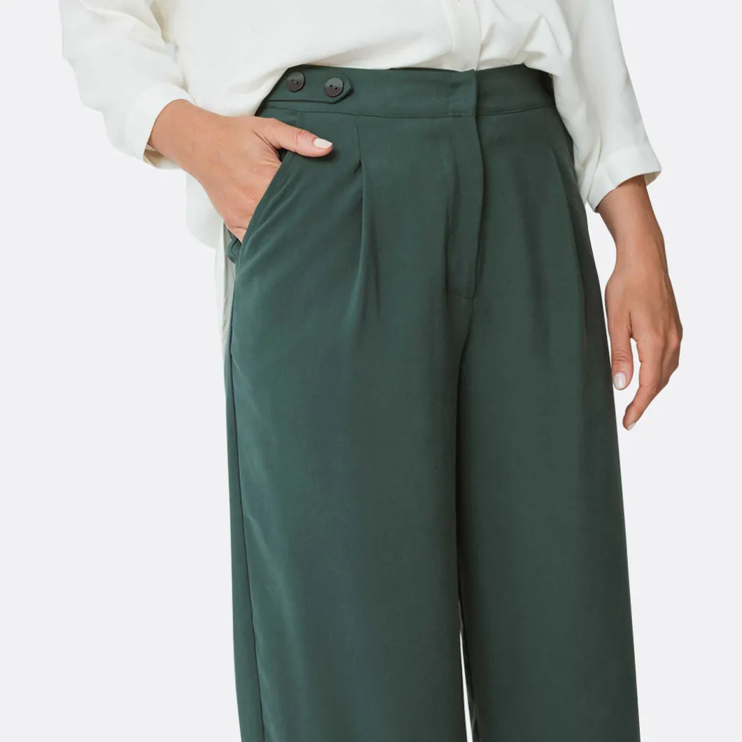 Skunkfunk Ilia Trouser>Woman Trousers