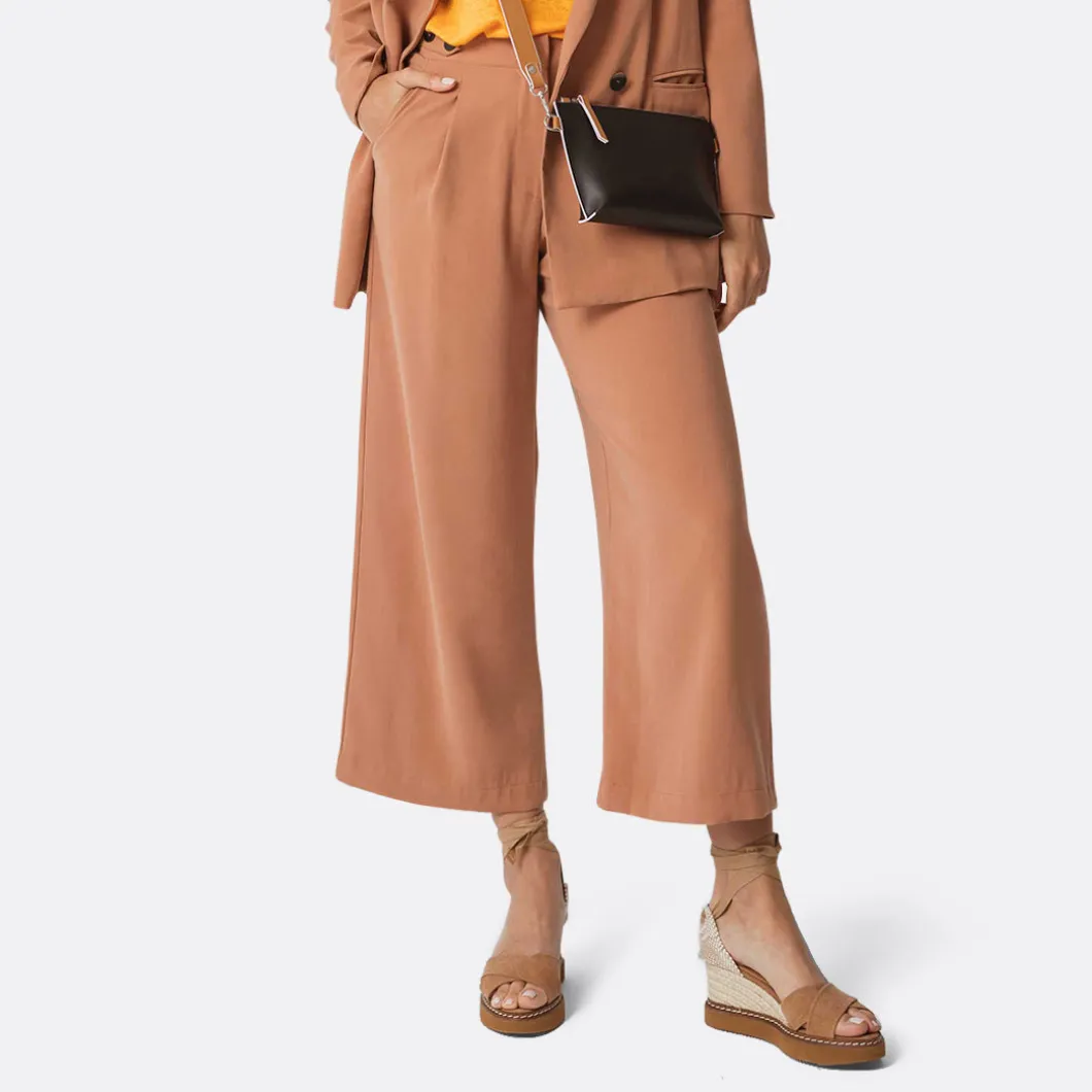 Skunkfunk Ilia Trouser>Woman Trousers
