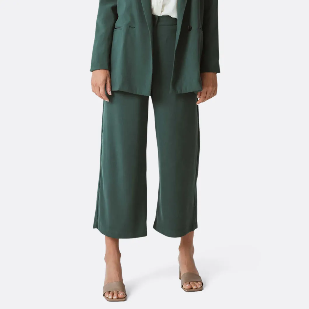 Skunkfunk Ilia Trouser>Woman Trousers
