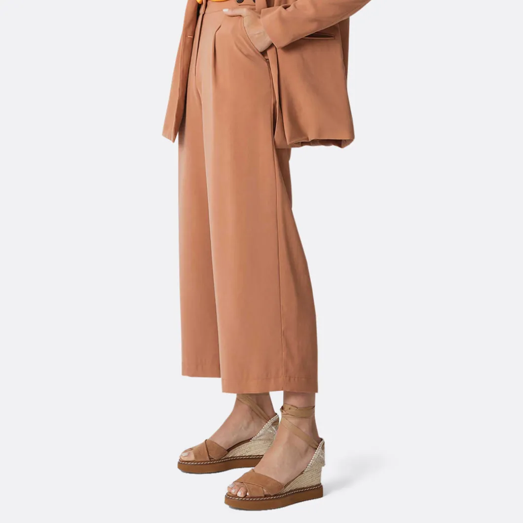 Skunkfunk Ilia Trouser>Woman Trousers