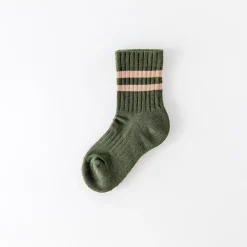 Tip & Toe I'M A Walker Socks>Kids Kids & Baby