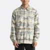 RVLT Inca Overshirt>Man Jackets & Coats
