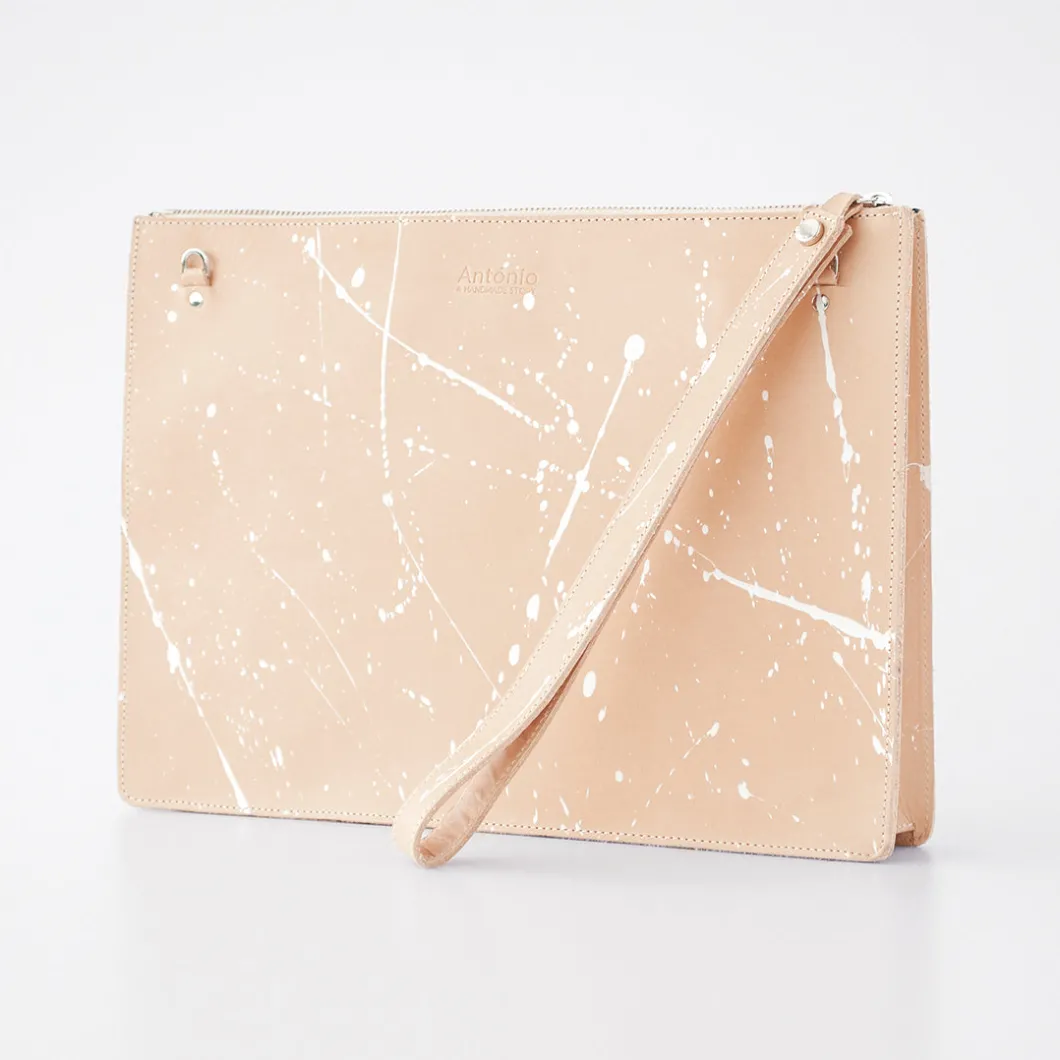 Antonio - Handmade Story Ines Clutch Special Edition>Woman Bags
