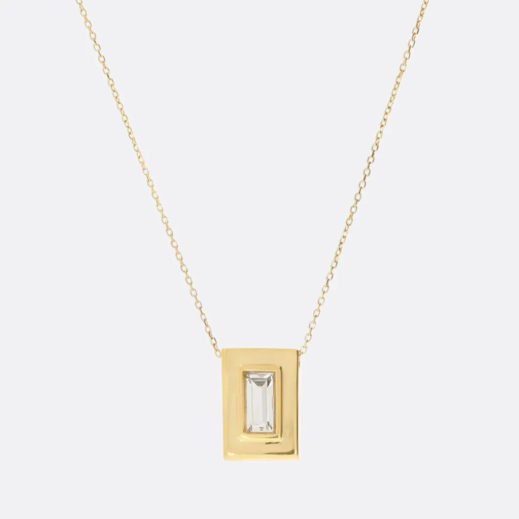 Hey Harper Inez Necklace>Woman Jewellery & Watches