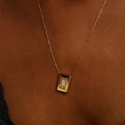 Hey Harper Inez Necklace>Woman Jewellery & Watches
