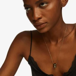 Hey Harper Inez Necklace><noscript><img width=