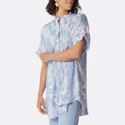 Skunkfunk Inge Shirt>Woman Blouses & Shirts
