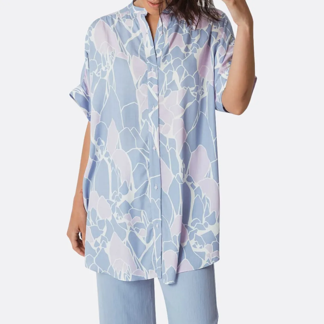 Skunkfunk Inge Shirt>Woman Blouses & Shirts