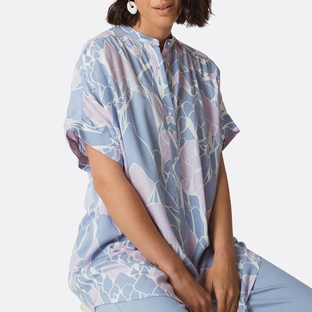 Skunkfunk Inge Shirt>Woman Blouses & Shirts