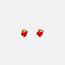 Hey Harper Iris Earrings>Woman Jewellery & Watches