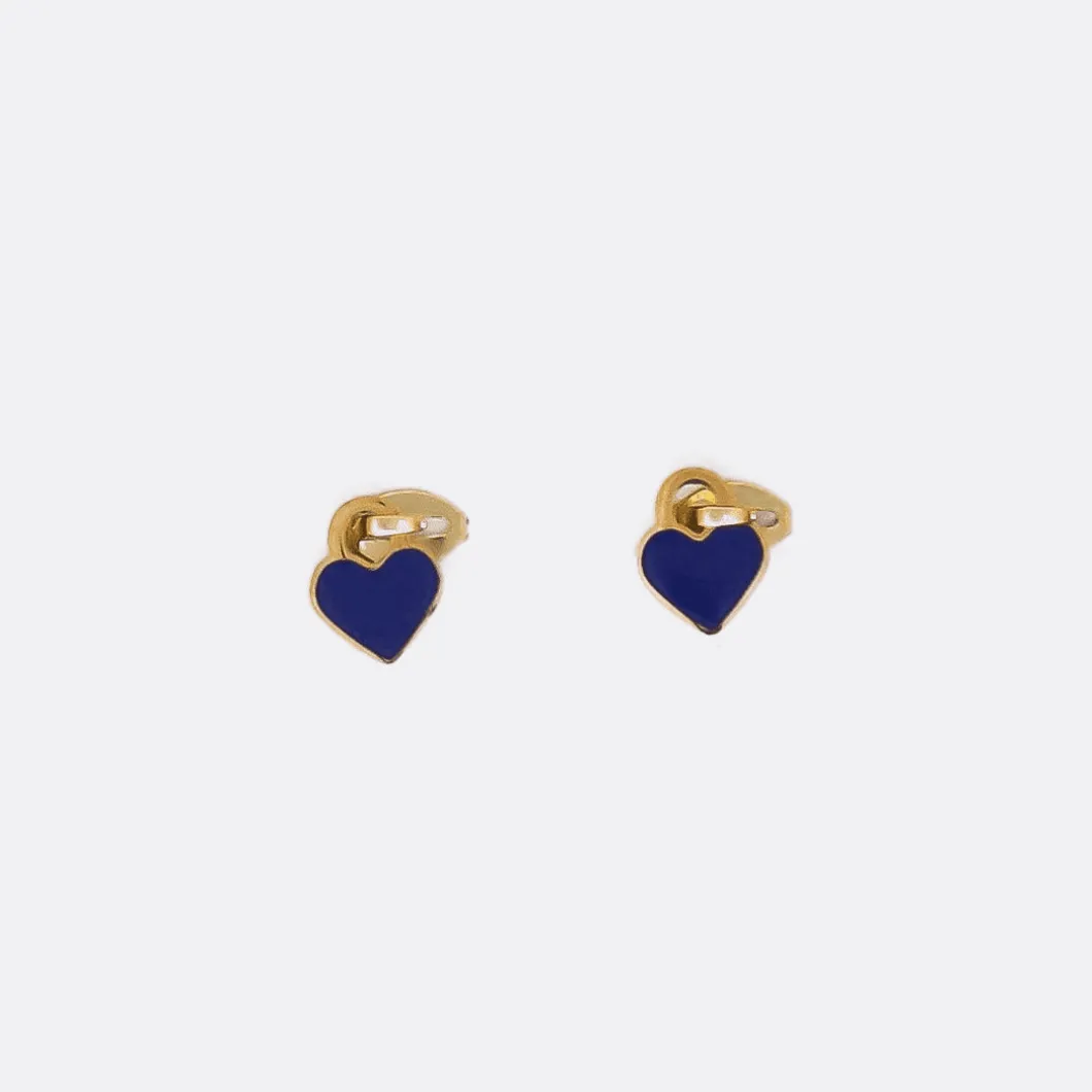 Hey Harper Iris Earrings>Woman Jewellery & Watches