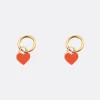 Hey Harper Iris Huggies>Woman Jewellery & Watches