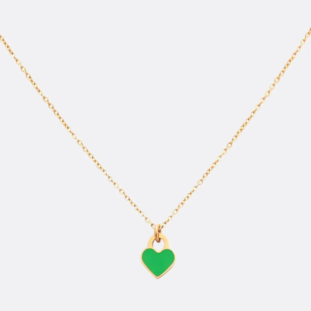 Hey Harper Iris Necklace>Woman Jewellery & Watches