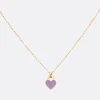 Hey Harper Iris Necklace>Woman Jewellery & Watches