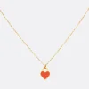 Hey Harper Iris Necklace>Woman Jewellery & Watches