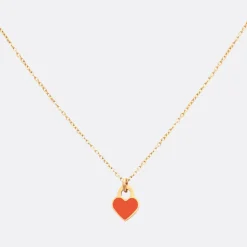 Hey Harper Iris Necklace>Woman Jewellery & Watches