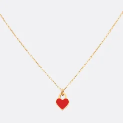 Hey Harper Iris Necklace>Woman Jewellery & Watches