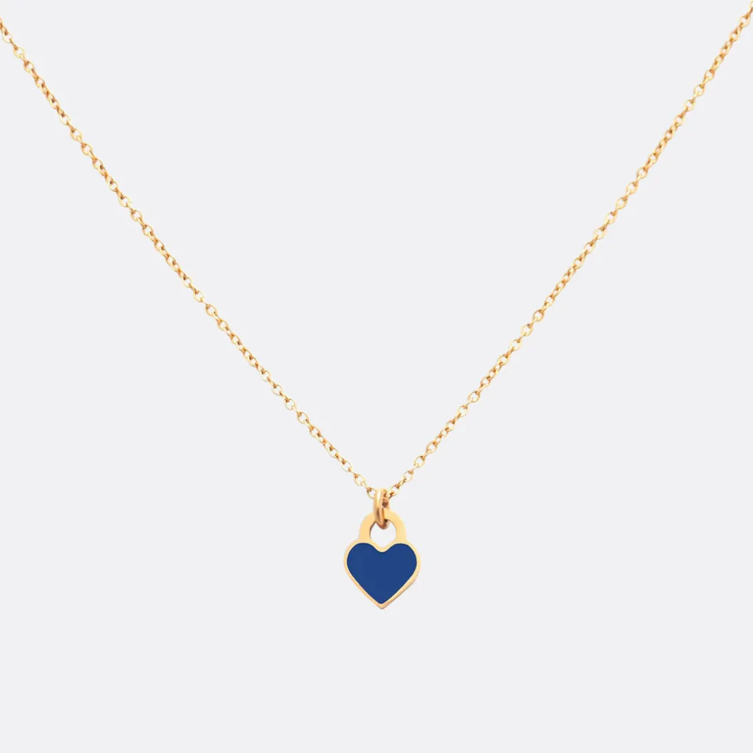 Hey Harper Iris Necklace>Woman Jewellery & Watches