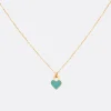 Hey Harper Iris Necklace>Woman Jewellery & Watches