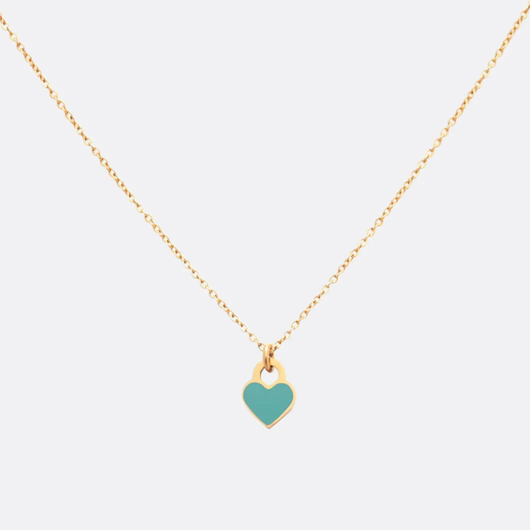 Hey Harper Iris Necklace>Woman Jewellery & Watches