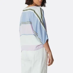 Skunkfunk Isa Shirt>Woman Blouses & Shirts