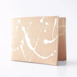 Antonio - Handmade Story Isaac Cardholder Special Edition>Woman Wallets